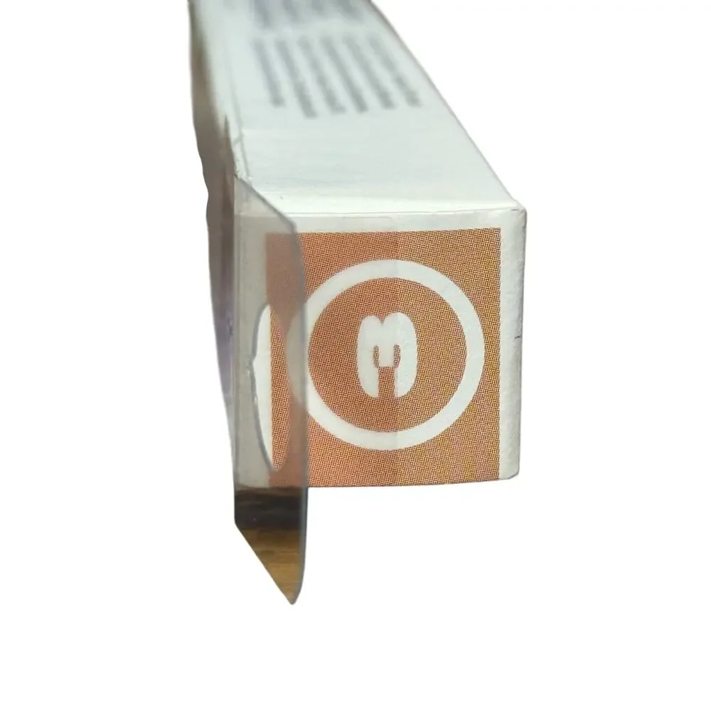 Milk Makeup Sunshine Under Eye Tint + Brighten Hydrator New Box Full Size .2 oz